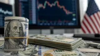 U.S. Dollar Stays Resilient as Markets Weigh Fed Policy and Global Uncertainty